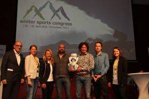 Read more about the article Winter Sports Kongress Kufstein