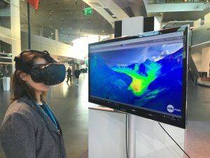 3D RealityMaps auf der EUSALP Jahrestagung